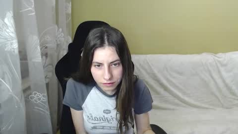 Elizabeth Effie online show from March 12, 4:46 pm