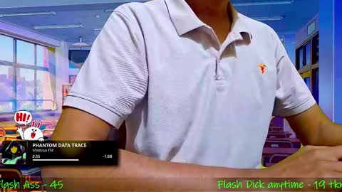 Joel online show from March 11, 5:52 pm