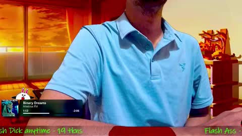 Joel online show from March 17, 5:55 am