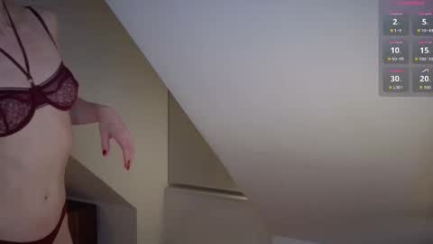 Gracie online show from February 14, 5:32 pm