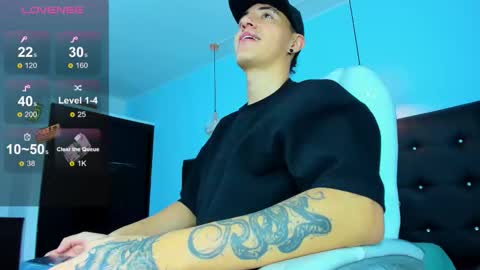 Snapshot of good_sheep chatting on January 6, 3:43 am good_sheep online show from January 6, 3:43 am