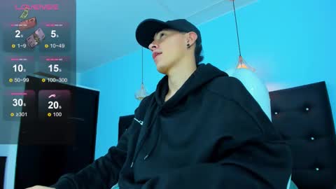 Snapshot of good_sheep chatting on January 7, 3:42 am good_sheep online show from January 7, 3:42 am