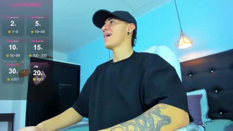 Snapshot of good_sheep chatting on January 13, 3:23 am good_sheep online show from January 13, 3:23 am