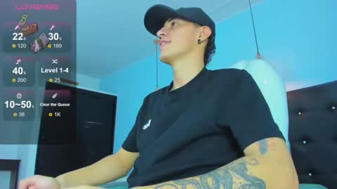 Snapshot of good_sheep chatting on January 16, 5:00 am good_sheep online show from January 16, 5:00 am