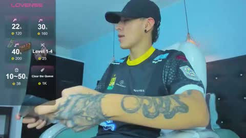 Snapshot of good_sheep chatting on January 18, 3:43 am good_sheep online show from January 18, 3:43 am