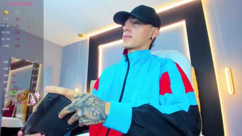 Snapshot of good_sheep chatting on February 4, 3:34 am good_sheep online show from February 4, 3:34 am