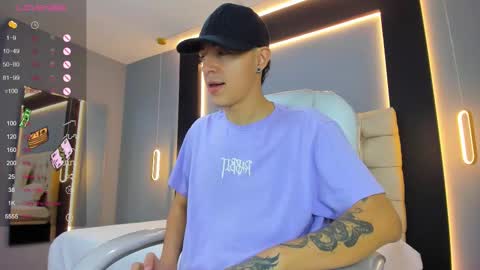 Snapshot of good_sheep chatting on February 5, 3:44 am good_sheep online show from February 5, 3:44 am