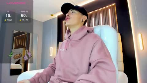 Snapshot of good_sheep chatting on February 7, 3:32 am good_sheep online show from February 7, 3:32 am