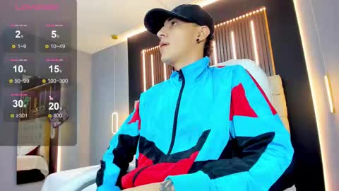 Snapshot of good_sheep chatting on February 11, 3:55 am good_sheep online show from February 11, 3:55 am