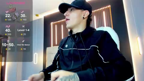 Snapshot of good_sheep chatting on February 20, 4:31 am good_sheep online show from February 20, 4:31 am