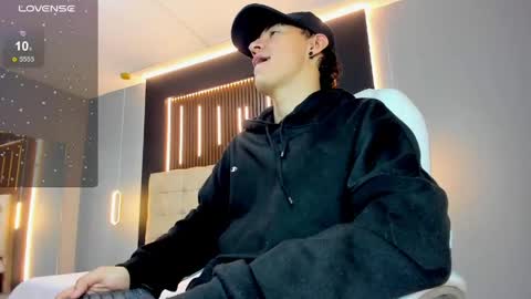 good_sheep online show from April 23, 4:03 am