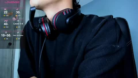 good_sheep online show from May 19, 6:42 am