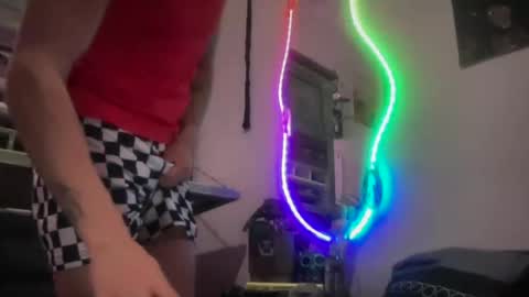 goodbatorboy online show from June 14, 4:36 am