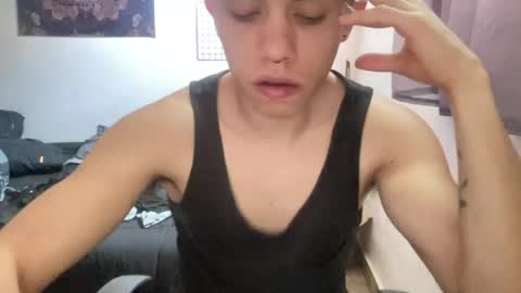 goodbatorboy online show from July 22, 6:54 pm