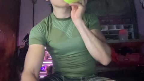 goodbatorboy online show from July 27, 5:47 am