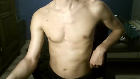 Goodboy online show from November 16, 4:34 pm