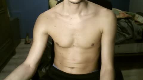 Goodboy online show from November 28, 6:54 pm