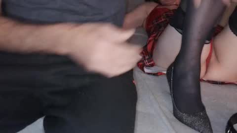 goodfrenchbzh56 online show from February 13, 9:55 pm