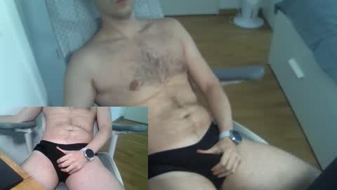goodfucklover online show from November 22, 9:30 am