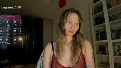 Snapshot of goodg_oddamn chatting on May 24, 4:23 pm SOPHIE online show from May 24, 4:23 pm