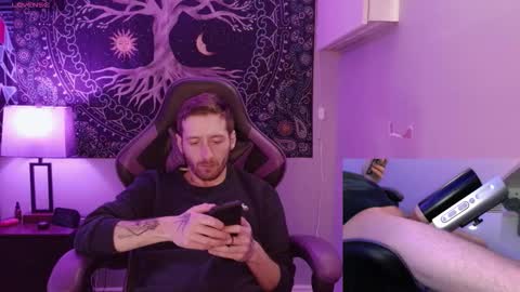 Snapshot of goodgirlsdaddy420420 chatting on March 13, 2:34 pm Morgan online show from March 13, 2:34 pm