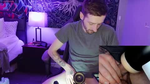 Snapshot of goodgirlsdaddy420420 chatting on March 15, 7:20 pm Morgan online show from March 15, 7:20 pm