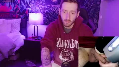 Snapshot of goodgirlsdaddy420420 chatting on March 16, 6:34 pm Morgan online show from March 16, 6:34 pm