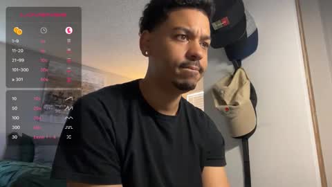 Goodjob Jay online show from November 6, 4:30 pm