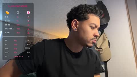 Goodjob Jay online show from December 1, 4:56 pm