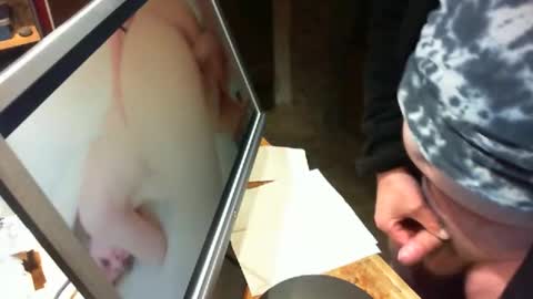 Snapshot of goodride169 chatting on May 12, 8:44 am goodride169 online show from May 12, 8:44 am