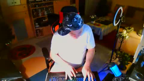 google5001 online show from May 30, 2:30 am