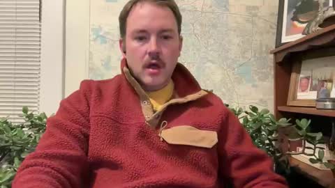 bi daddy online show from December 18, 4:51 am