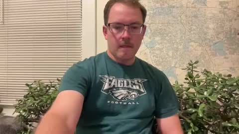 googlymooooglys online show from March 18, 3:20 am