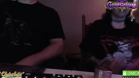 goopgoblins online show from March 16, 12:27 am