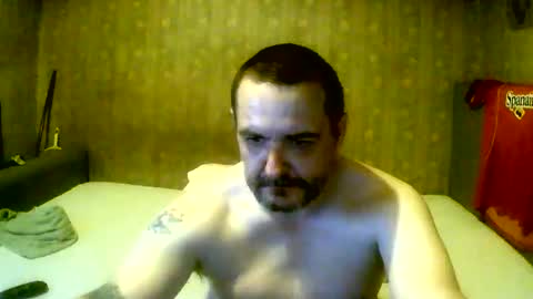 Goosey77 online show from May 23, 2:17 am