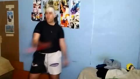 Snapshot of gorak32 chatting on December 27, 6:31 pm GoraK online show from December 27, 6:31 pm