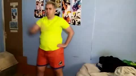 Snapshot of gorak32 chatting on January 26, 2:41 pm GoraK online show from January 26, 2:41 pm