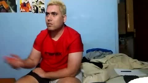 Snapshot of gorak32 chatting on February 15, 6:23 pm GoraK online show from February 15, 6:23 pm