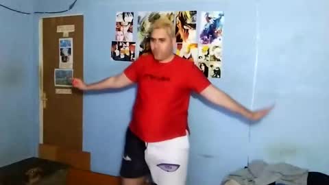 Snapshot of gorak32 chatting on February 17, 5:53 pm GoraK online show from February 17, 5:53 pm