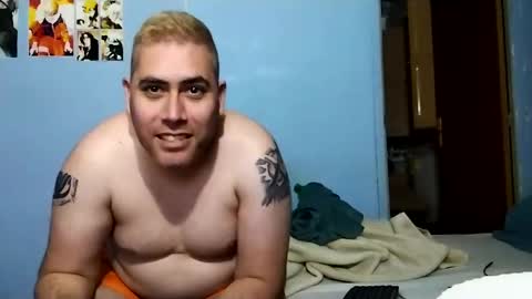 Snapshot of gorak32 chatting on March 6, 6:16 pm GoraK online show from March 6, 6:16 pm