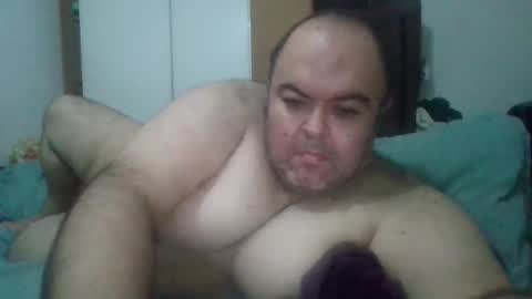 Snapshot of gorditohotp chatting on February 8, 2:15 am jorge online show from February 8, 2:15 am