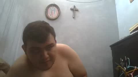 GorditoRicoJejeMX online show from May 25, 10:49 pm
