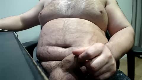 Gordo Brasil online show from June 7, 2:27 am