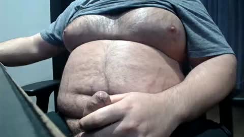 Gordo Brasil online show from June 21, 11:40 pm