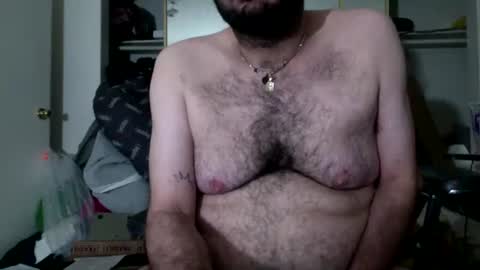 Bellylub online show from January 21, 2:26 pm