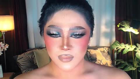 Snapshot of gorgeous_devilxxx chatting on November 3, 11:11 am Samantha online show from November 3, 11:11 am