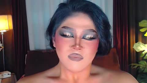 Snapshot of gorgeous_devilxxx chatting on November 30, 12:20 pm Samantha online show from November 30, 12:20 pm