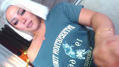 Snapshot of gorgeous_devilxxx chatting on January 15, 8:23 pm Samantha online show from January 15, 8:23 pm