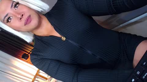 Samantha online show from March 8, 1:25 am