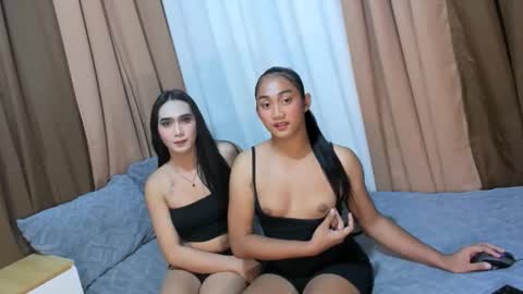 gorgeous_nicole online show from February 19, 6:48 pm
